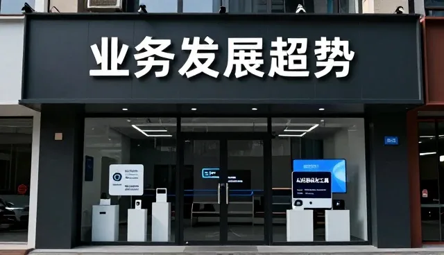 业务协作中的关键因素与选型关注点分析