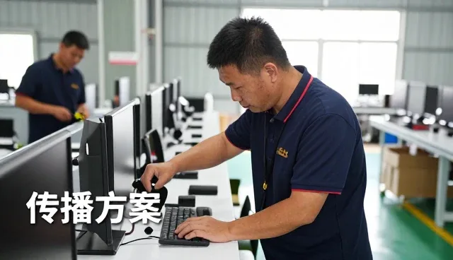 如何选择适合全流程跟进的品牌策划？