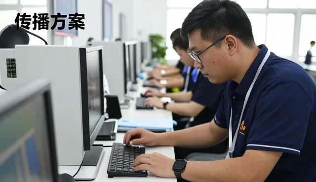 品牌策划帮助品牌策划实现效率提升